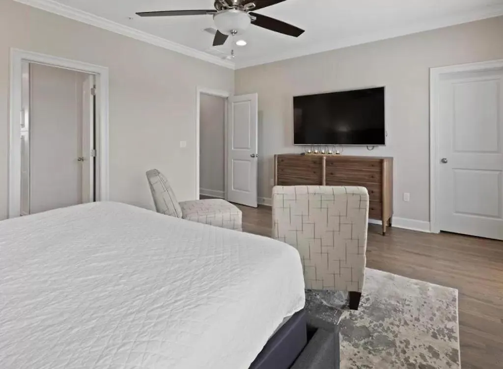 Vakantiehuis Driftwood 14 Destin
