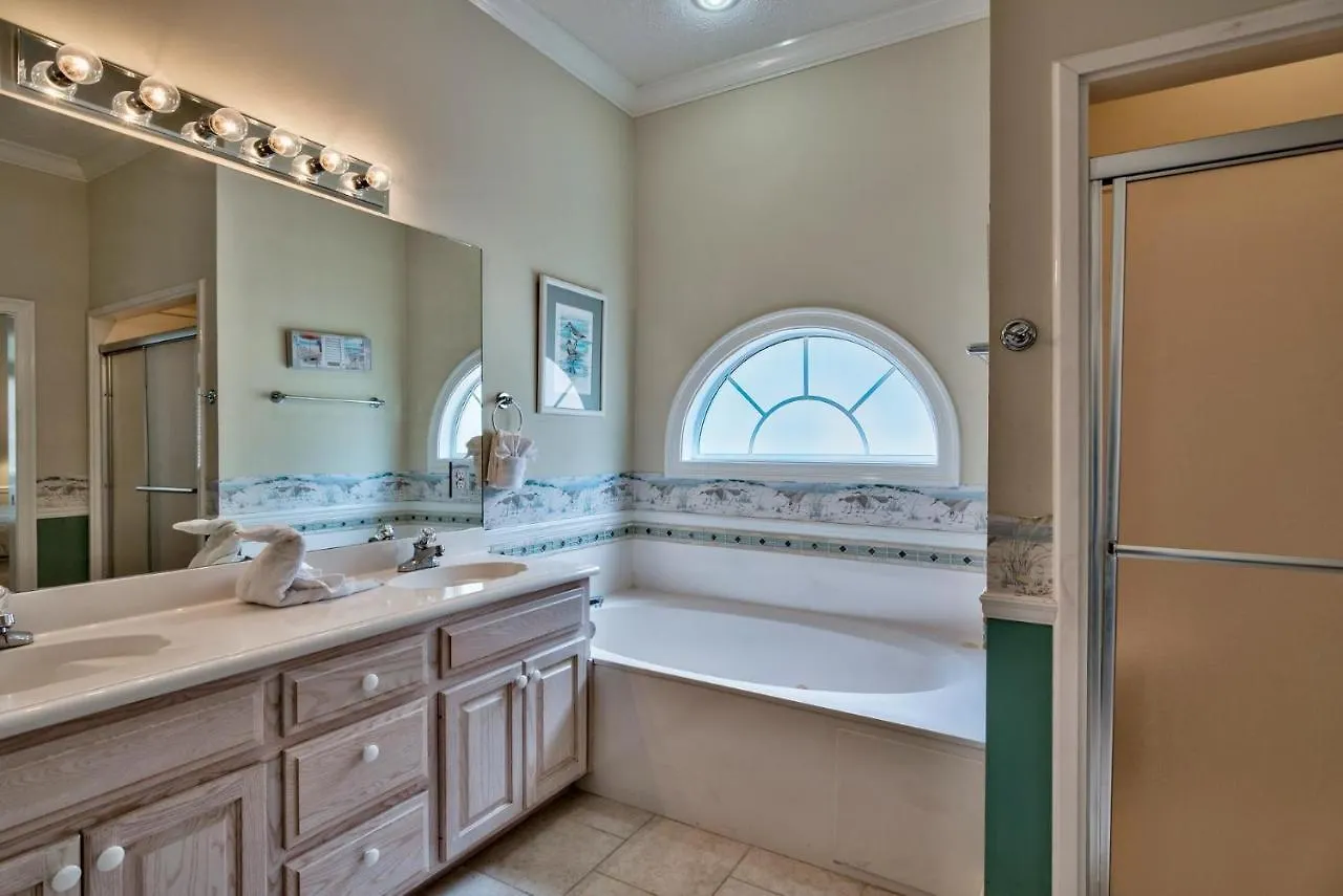 Holiday home Soleil Destin