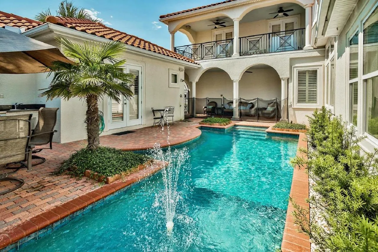 Holiday home Pearl Of Destiny