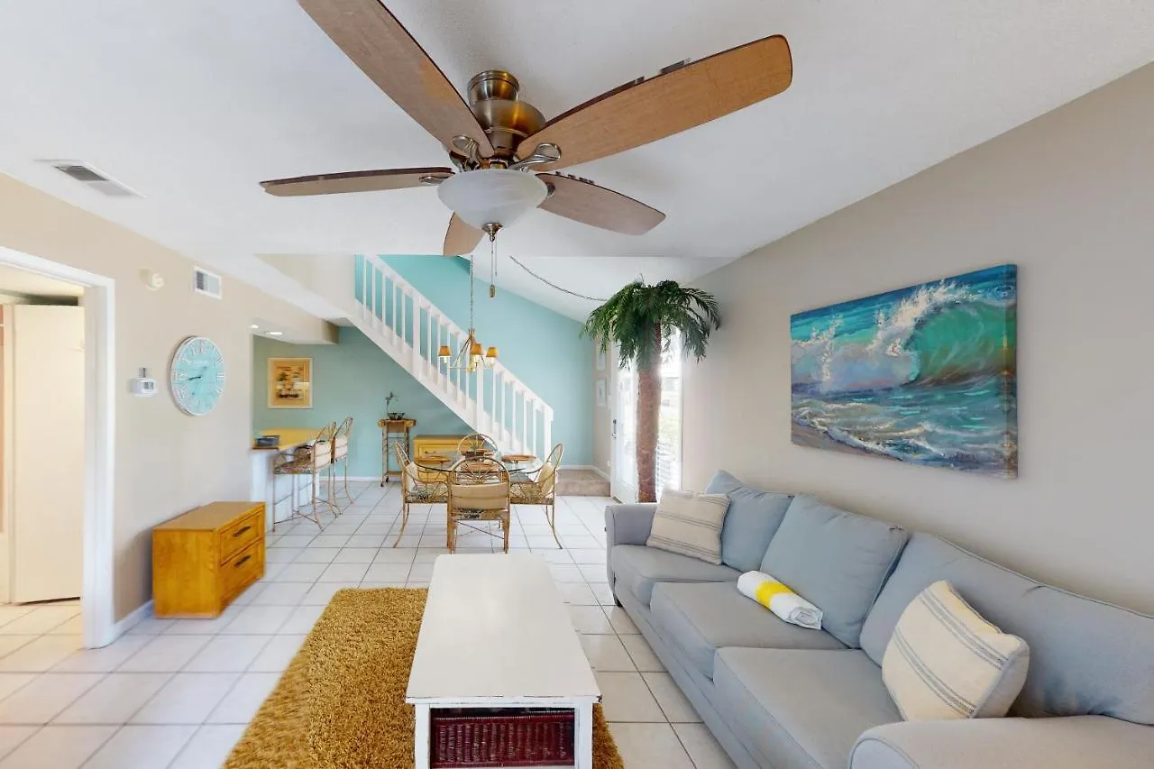 Sea 2d Vakantiehuis Destin