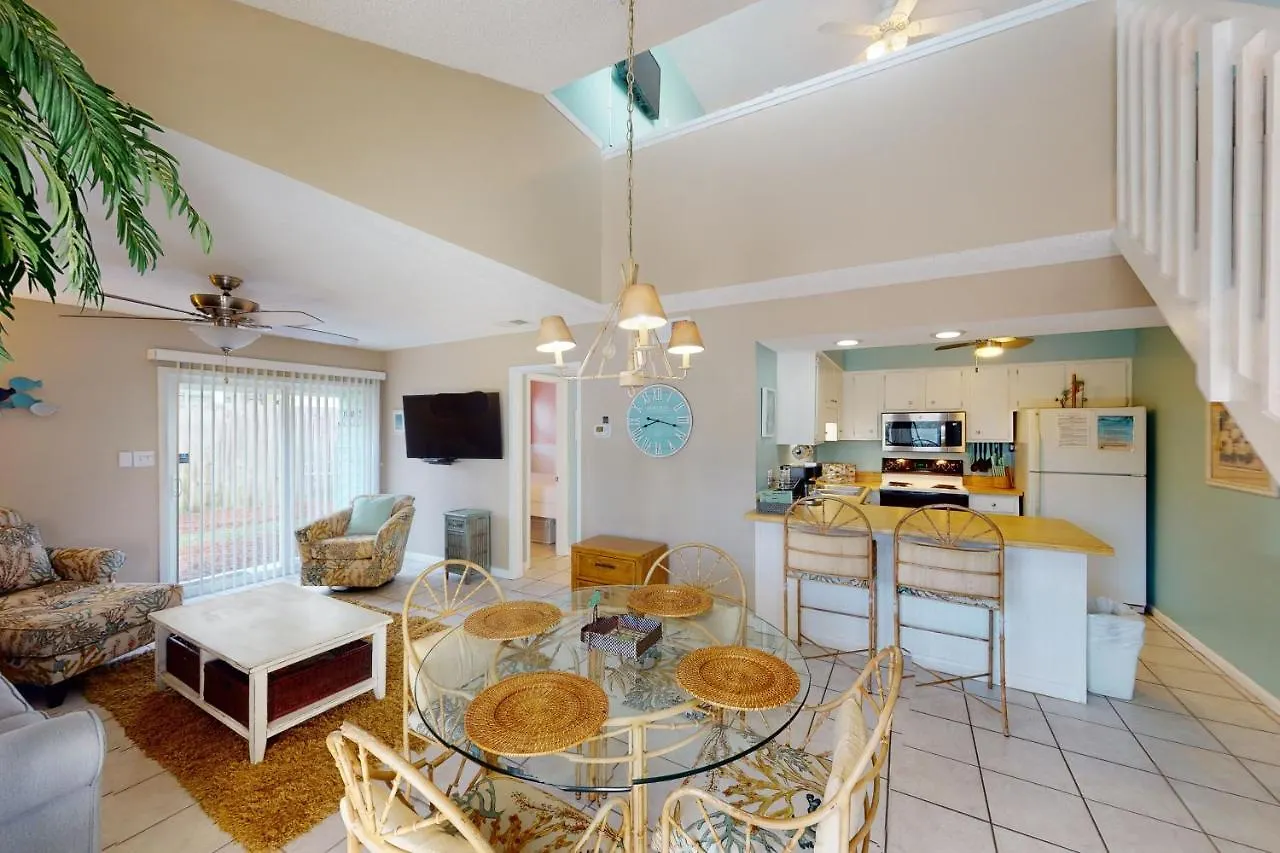 Sea 2d Vakantiehuis Destin