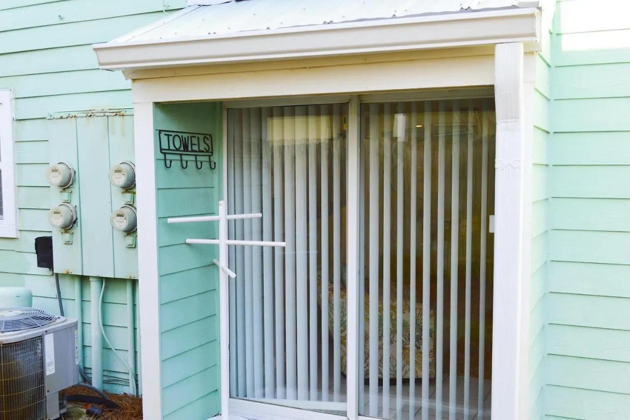 Sea 2d Vakantiehuis Destin
