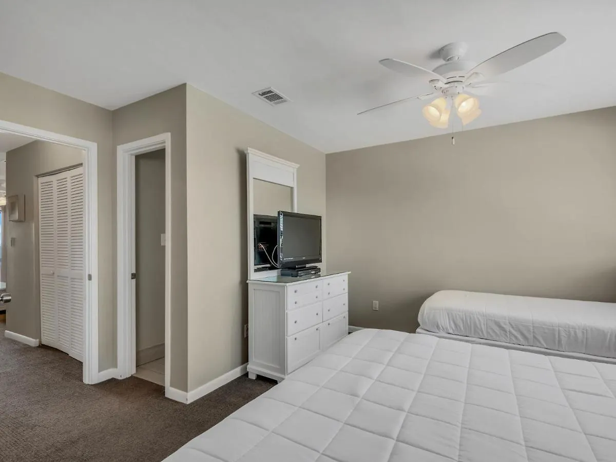 Holiday home Blue Surf Townhomes 11b By Newman-dailey Destin