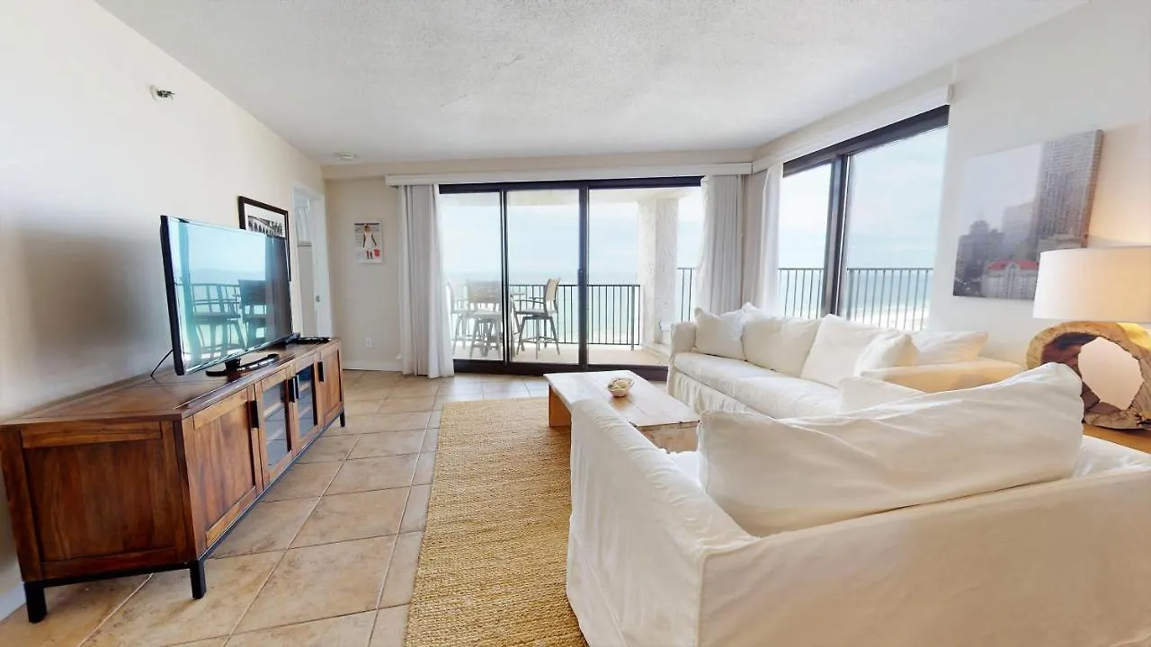 Beachside I 4122 Holiday home Destin