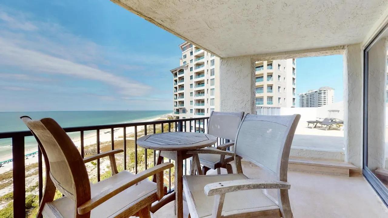 Holiday home Beachside I 4122
