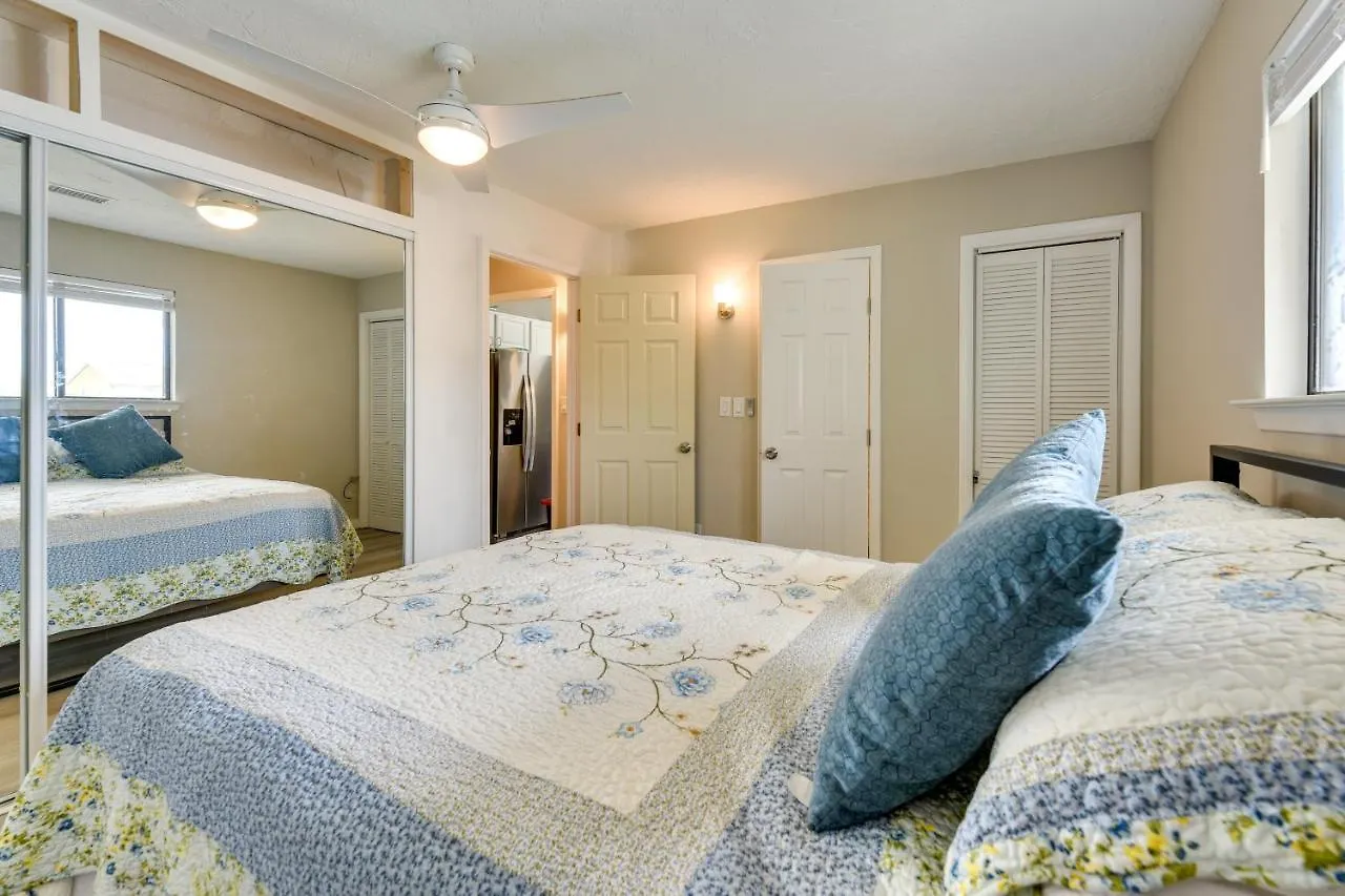 Miramar Beach Vacation Walk To Beach! Apartamento