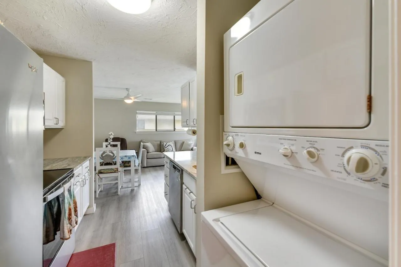 Miramar Beach Vacation Walk To Beach! Apartamento *