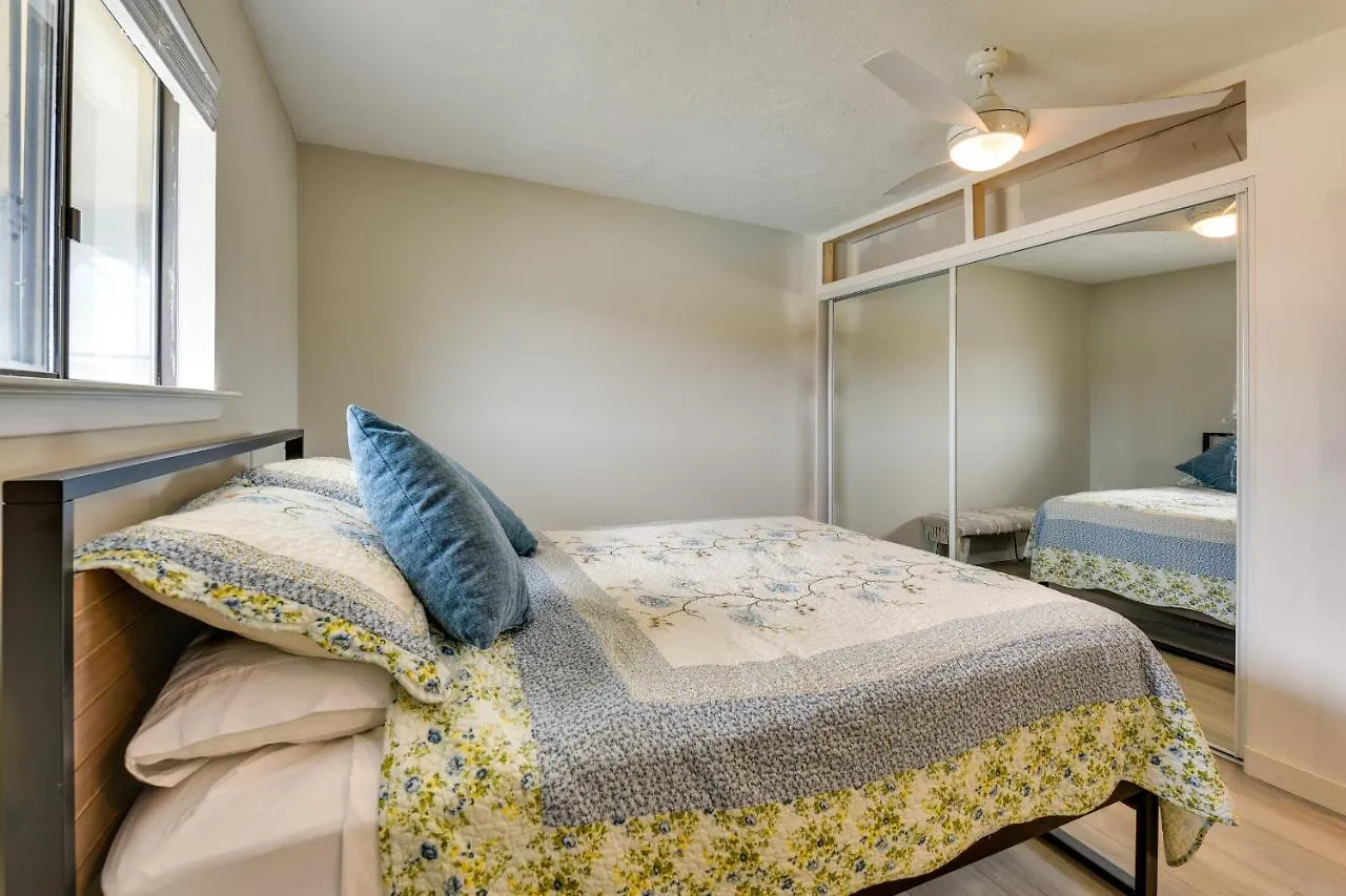 Miramar Beach Vacation Walk To Beach! Apartamento