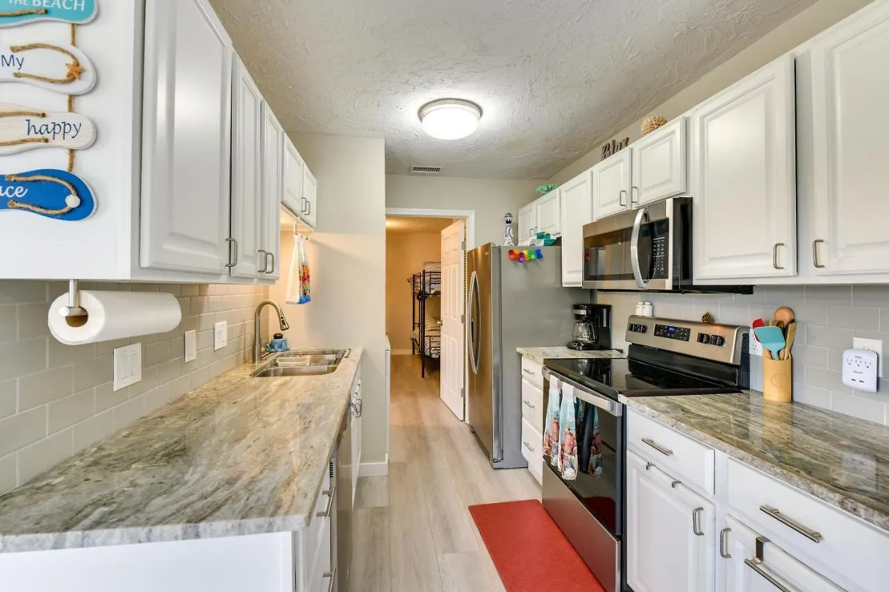 Miramar Beach Vacation Walk To Beach! Apartamento