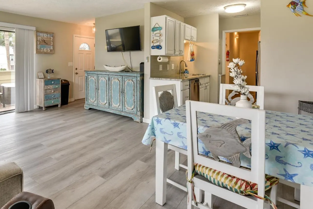 Miramar Beach Vacation Walk To Beach! Apartamento *