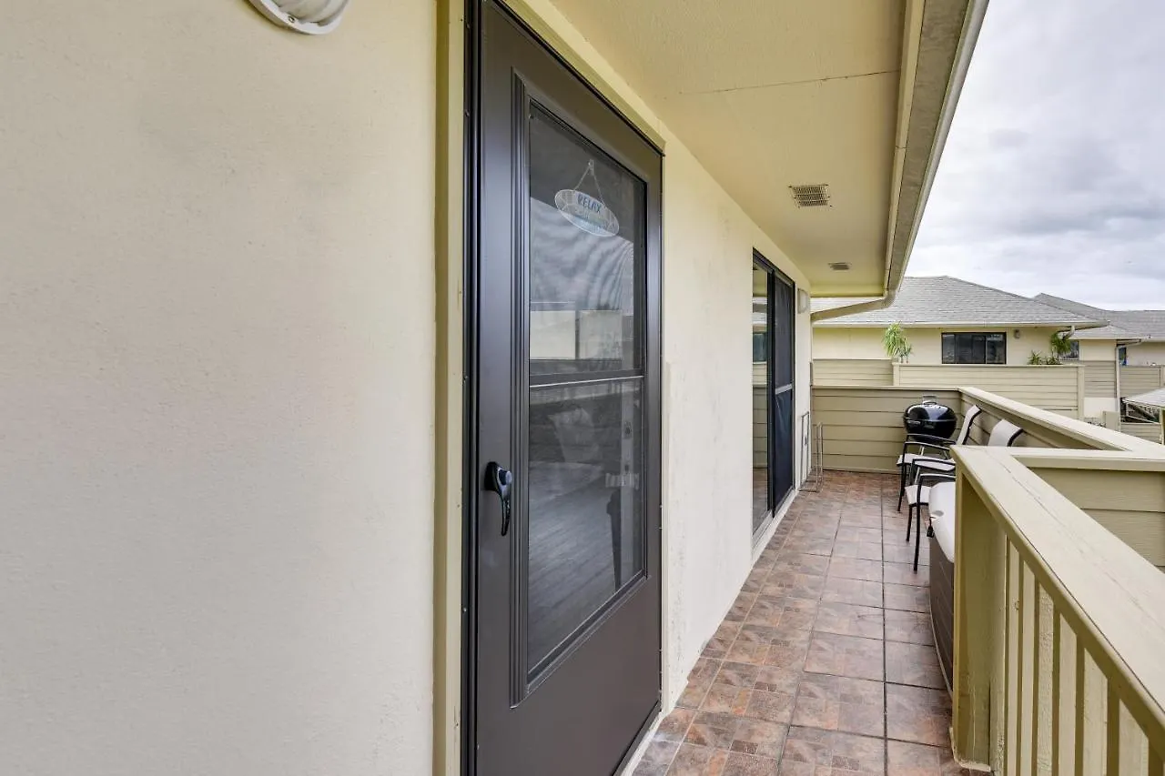 Apartamento Miramar Beach Vacation Walk To Beach! *