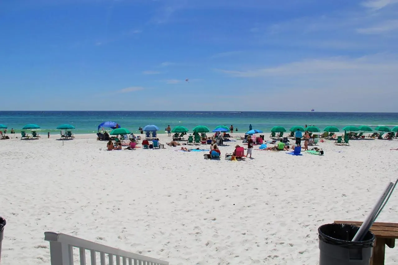 Pelican Terrace 807 Destin