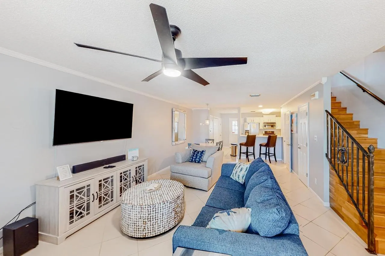 Sweet Spot At Woodland Shores