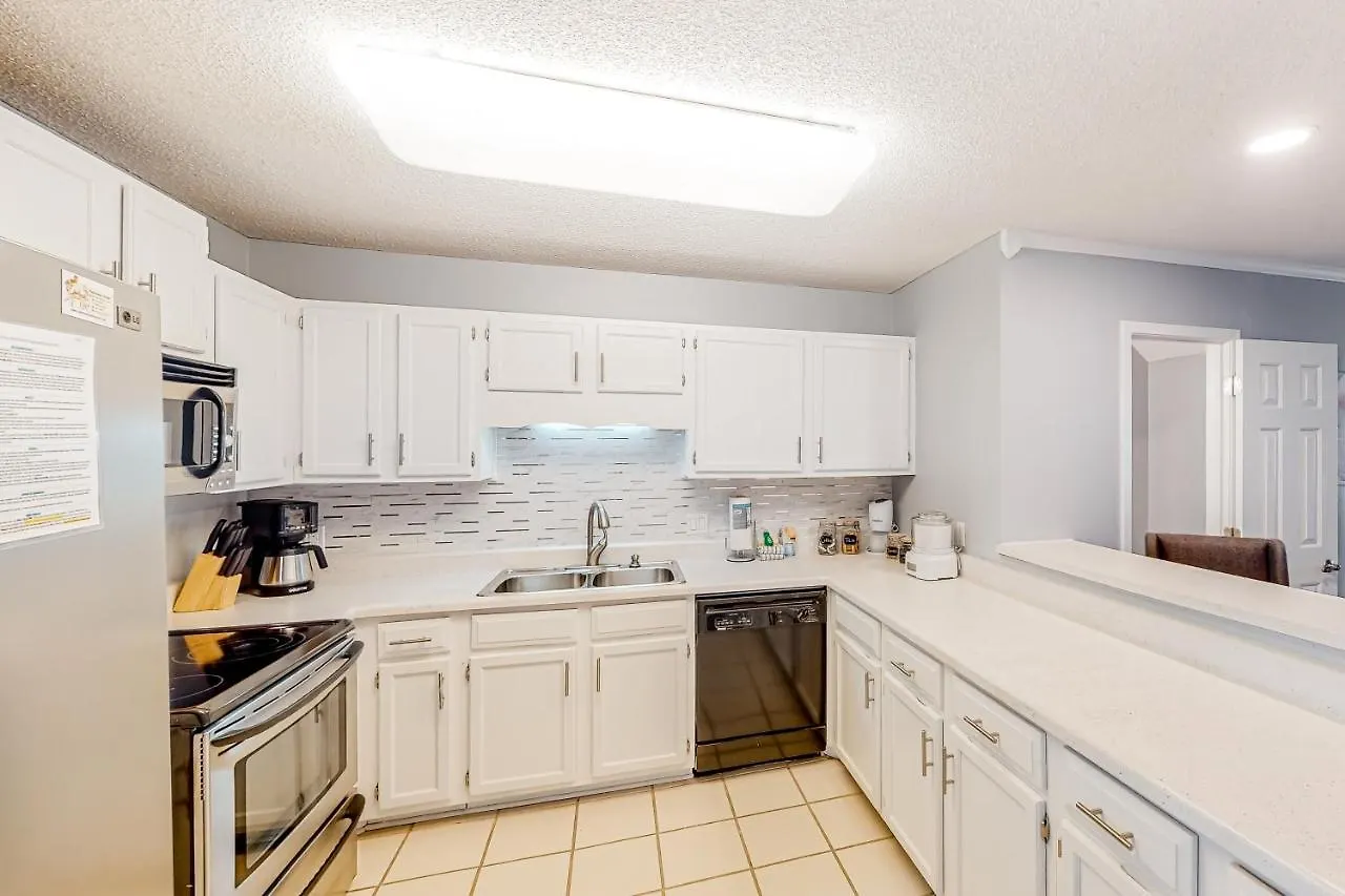 Sweet Spot At Woodland Shores Holiday home