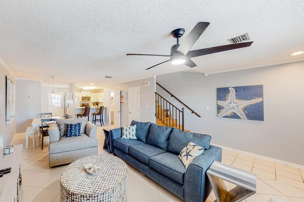 Sweet Spot At Woodland Shores Holiday home Destin
