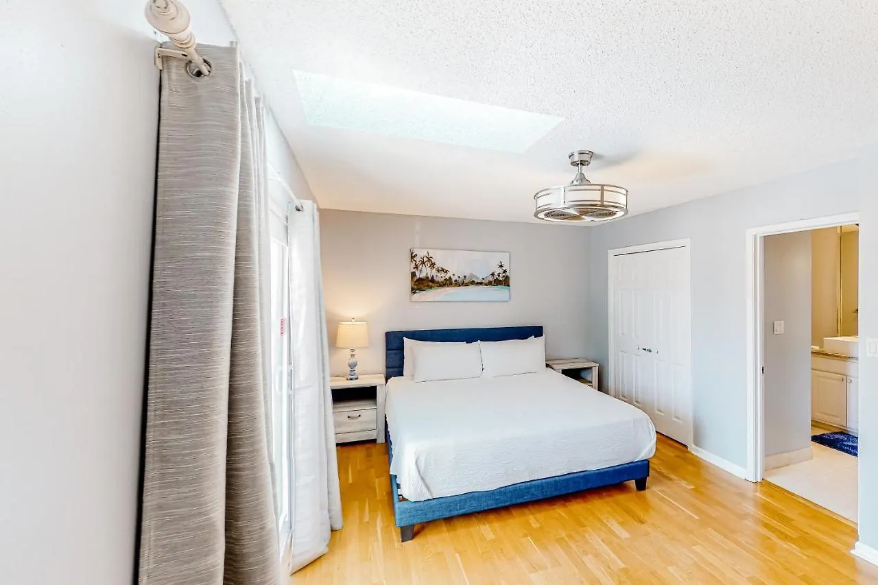 Holiday home Sweet Spot At Woodland Shores *