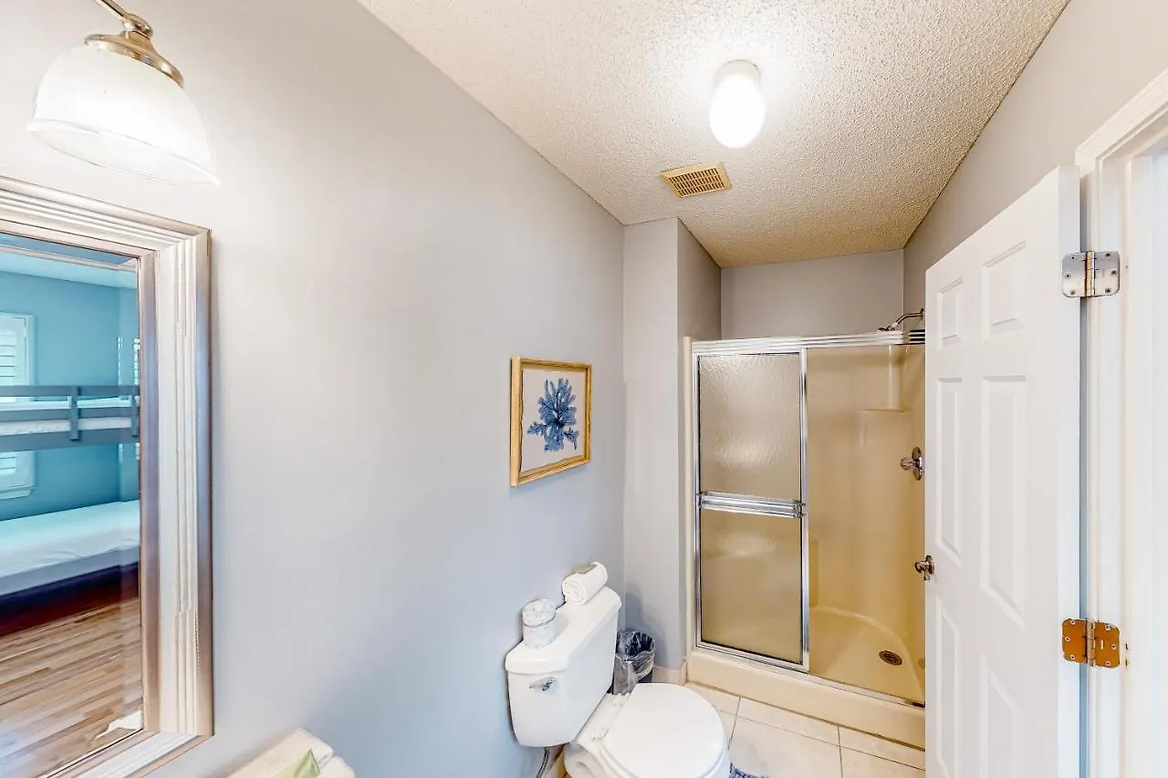 Sweet Spot At Woodland Shores Destin