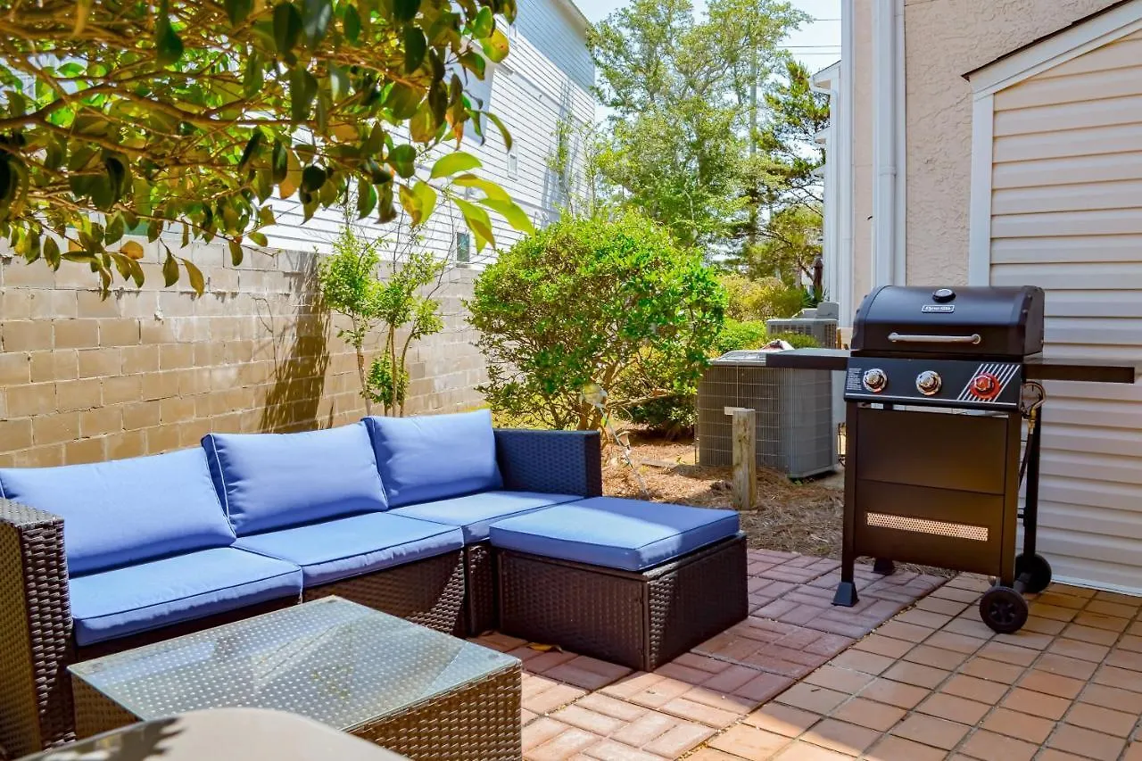 Sweet Spot At Woodland Shores Holiday home *