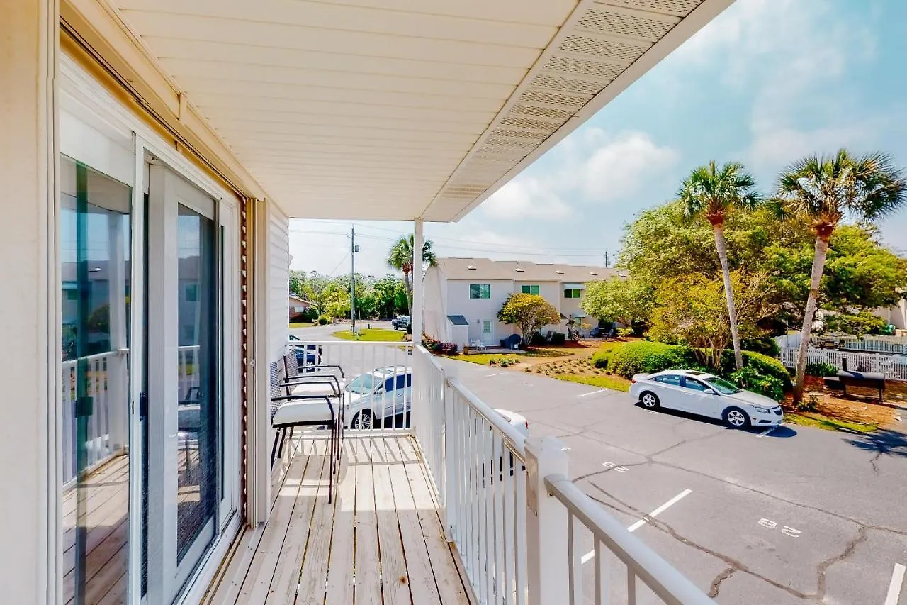 Sweet Spot At Woodland Shores Holiday home Destin