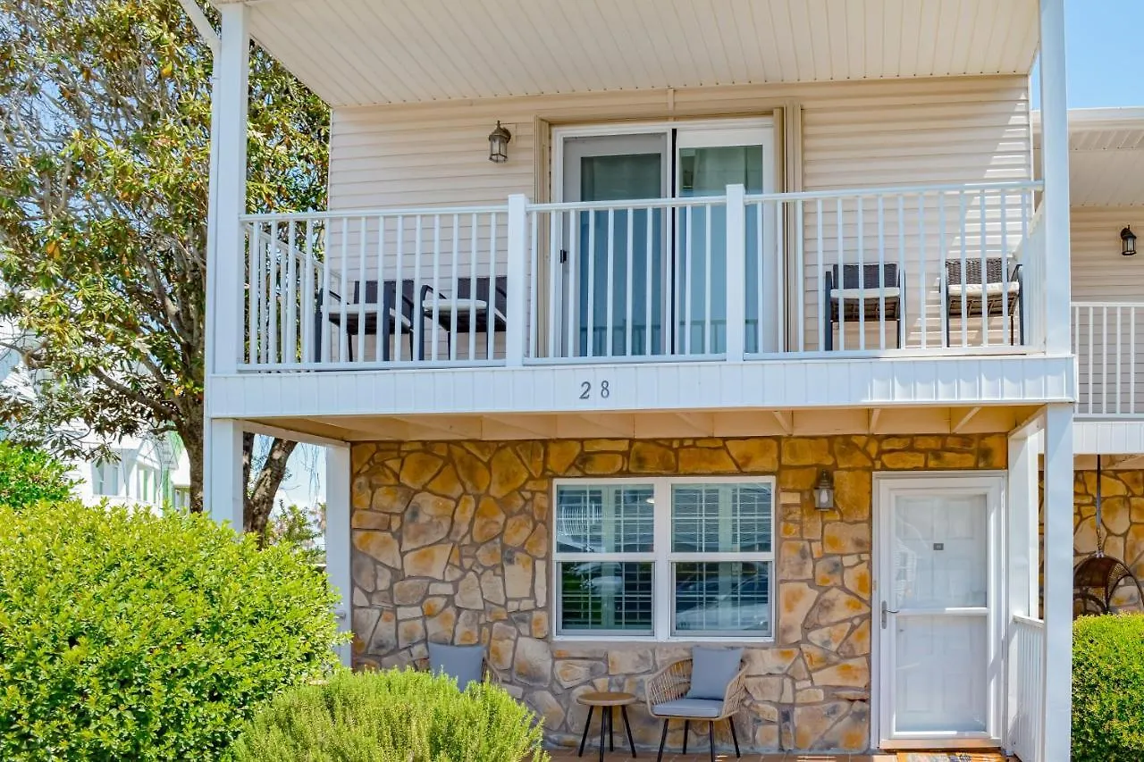 Sweet Spot At Woodland Shores Holiday home *