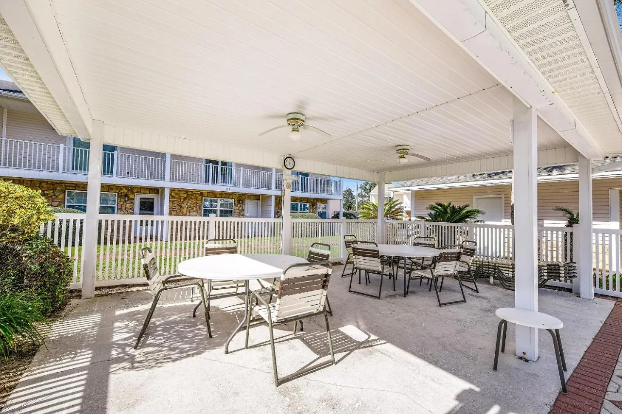 Sweet Spot At Woodland Shores *