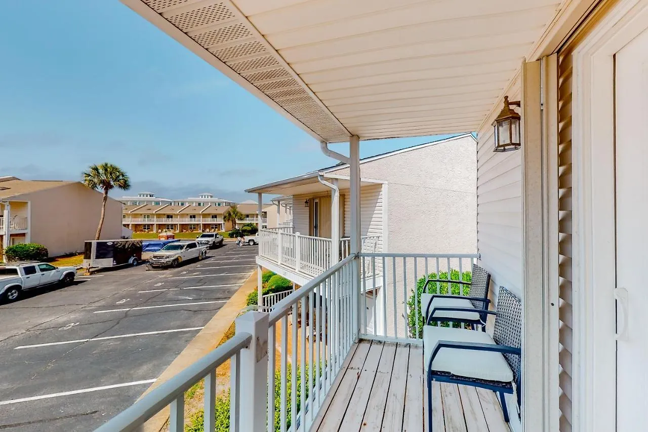 Holiday home Sweet Spot At Woodland Shores