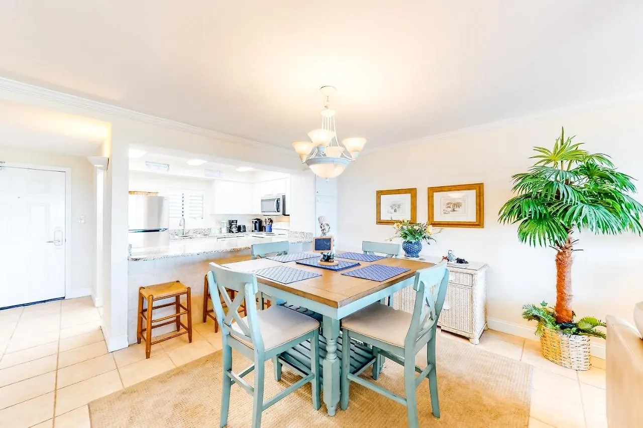 Huntington By The Sea 106 Miramar Отель *