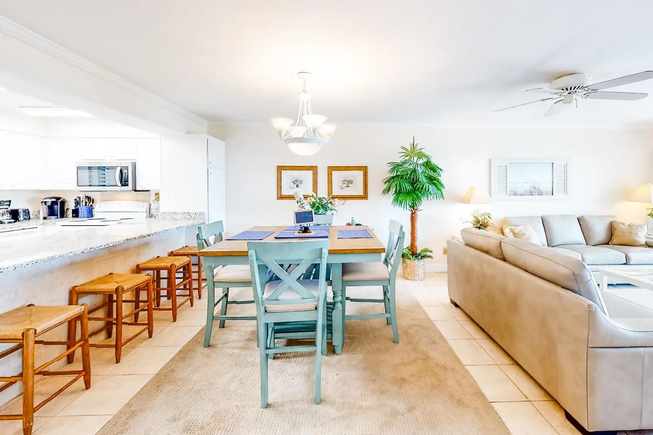 Huntington By The Sea 106 Miramar * Дестин