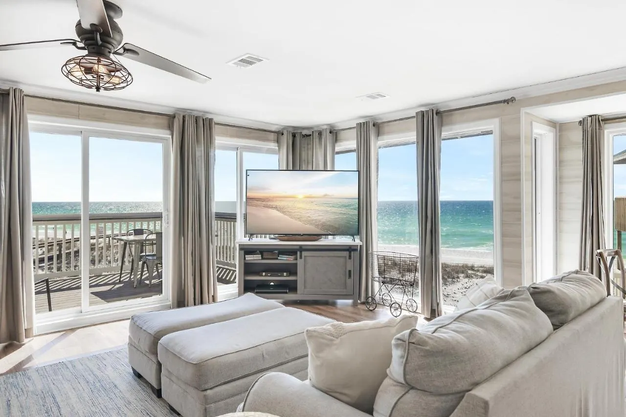 Sandpiper Cove 2115 Lejlighed