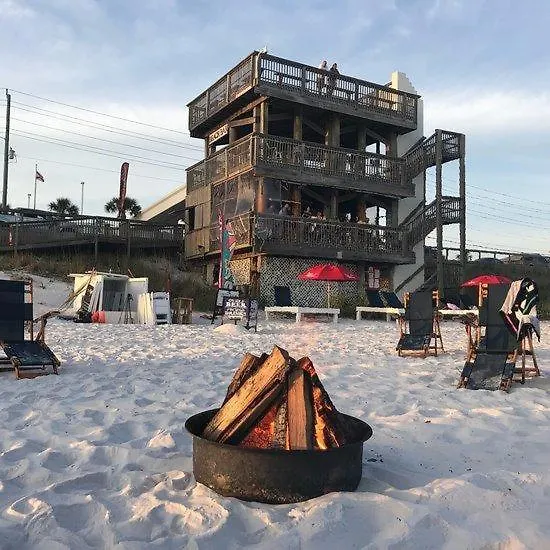 Holiday home Majestic Sun 806b Destin