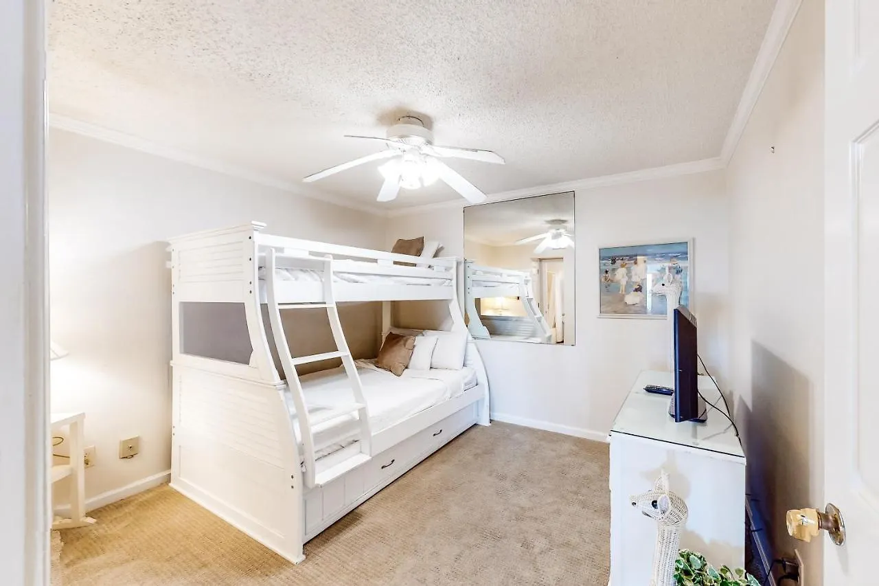 Huntington By The Sea 106 Miramar Отель