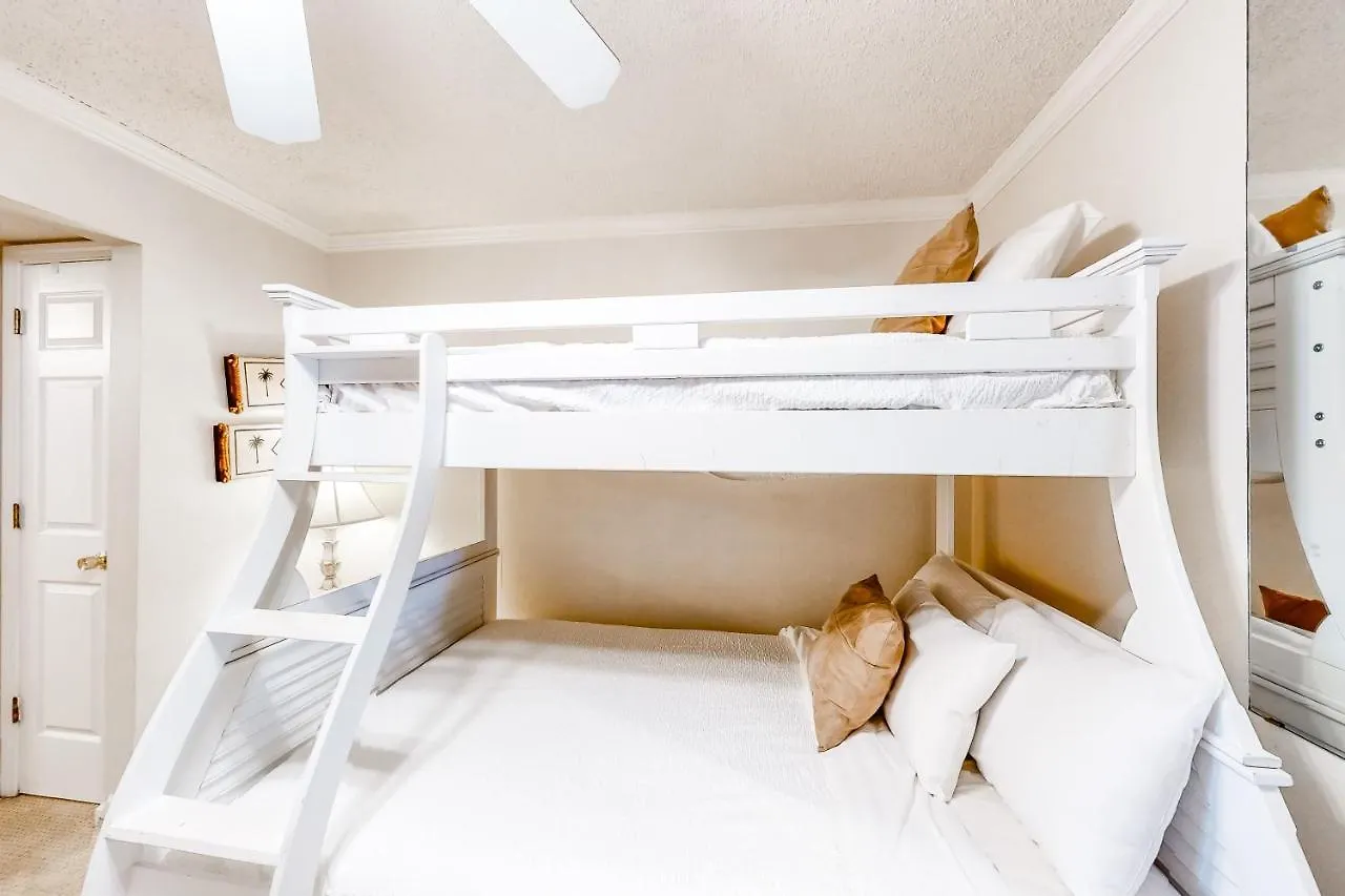 Huntington By The Sea 106 Miramar Отель *