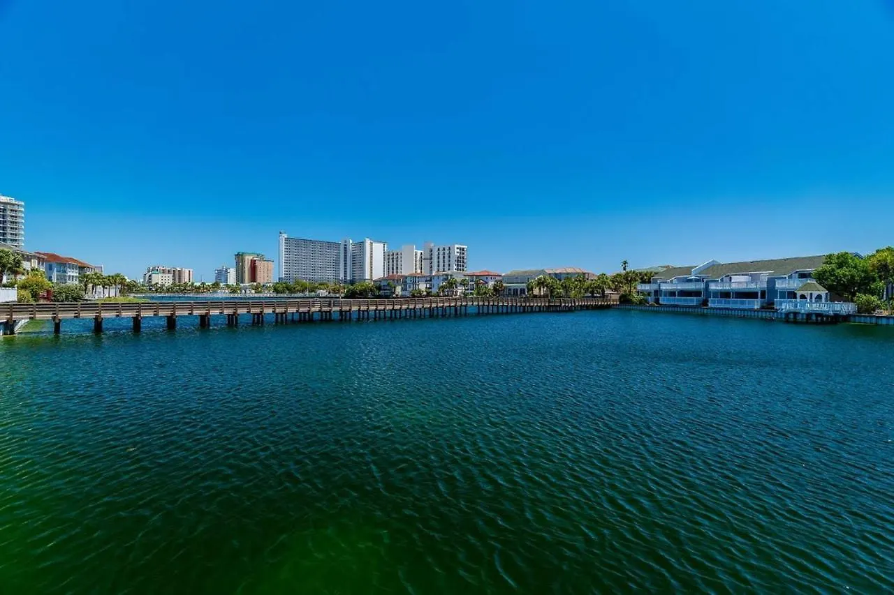 Southbay 100 - Dolphin Watch 度假居 *