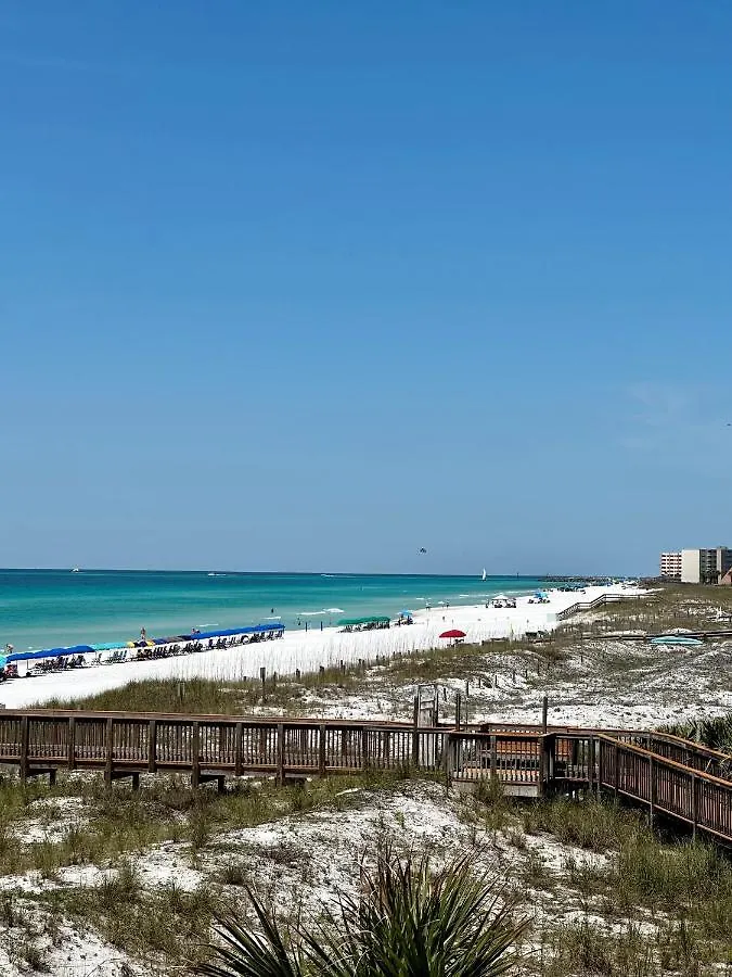 Sandpiper Cove 2115 Lejlighed *