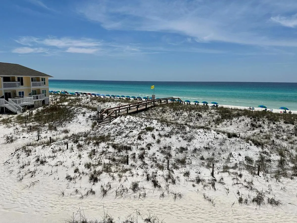 Sandpiper Cove 2115 Lejlighed Destin
