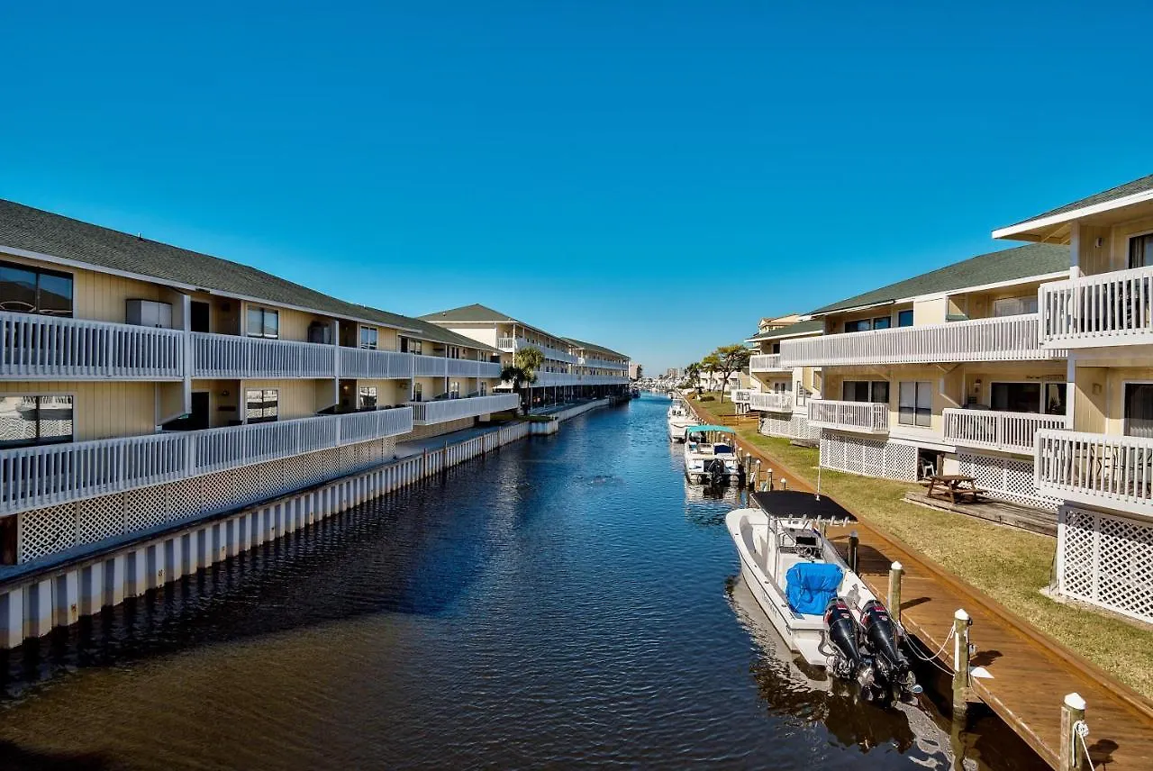 Sandpiper Cove 2115 Lejlighed