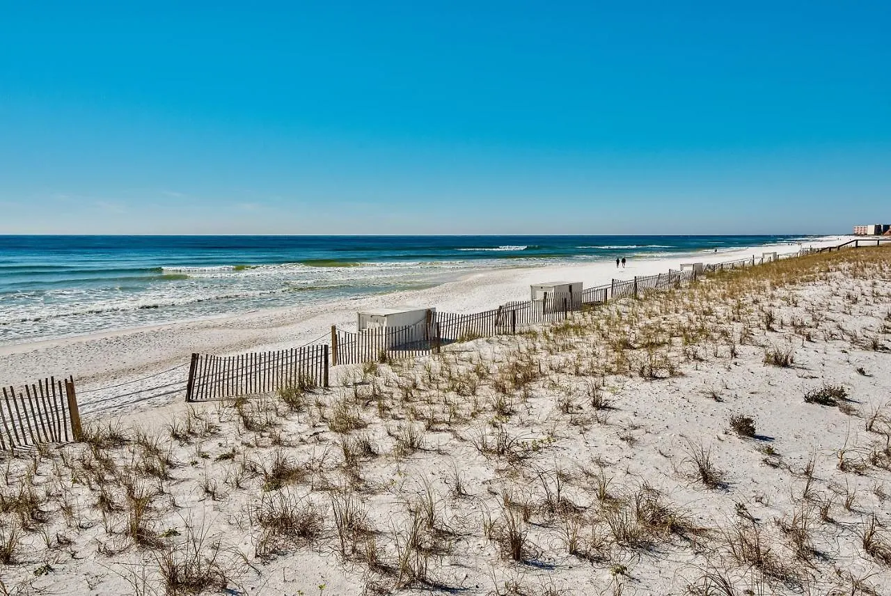 Sandpiper Cove 2115 Lejlighed Destin