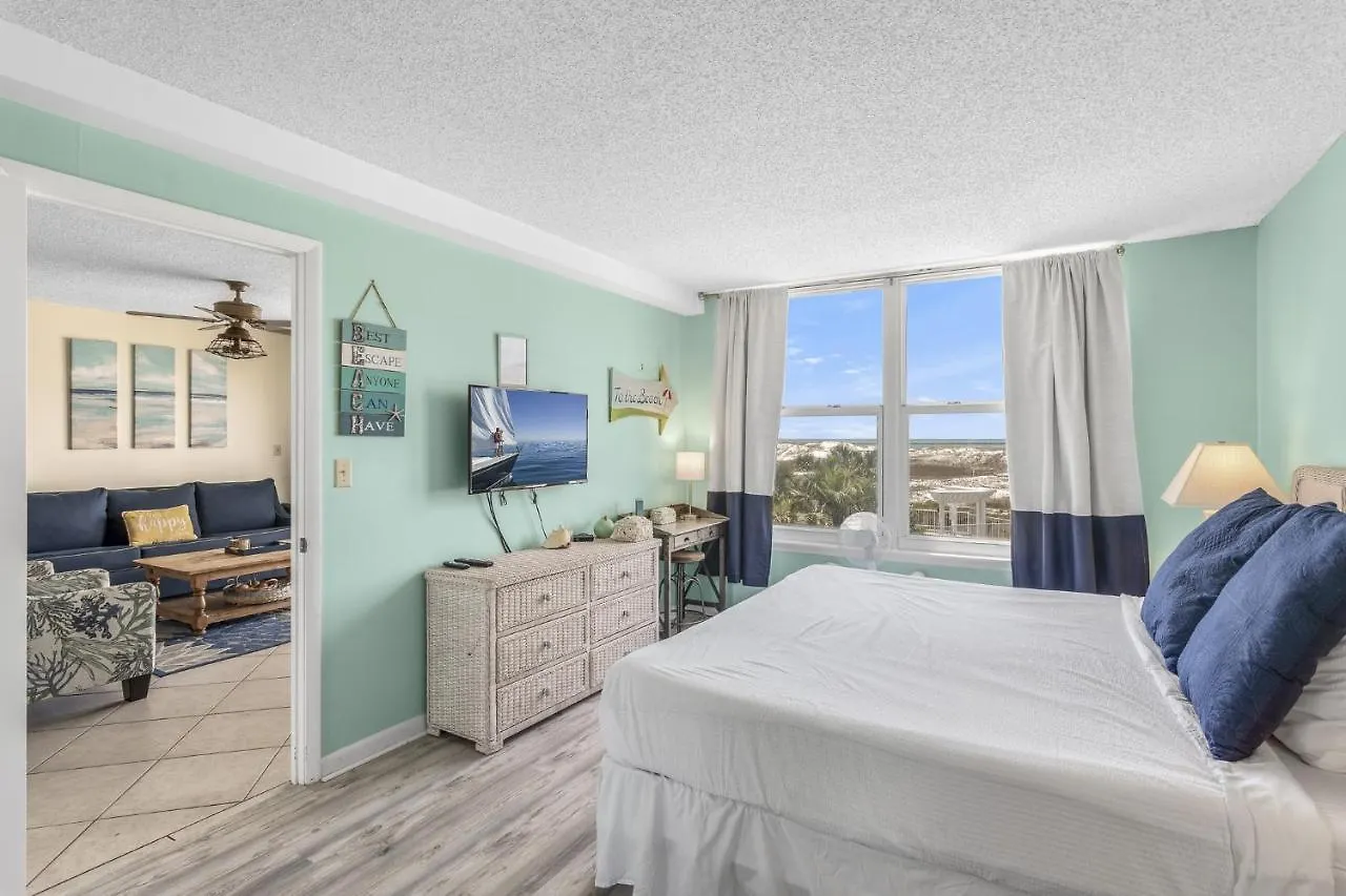 Appartamento Magnolia House 211 *