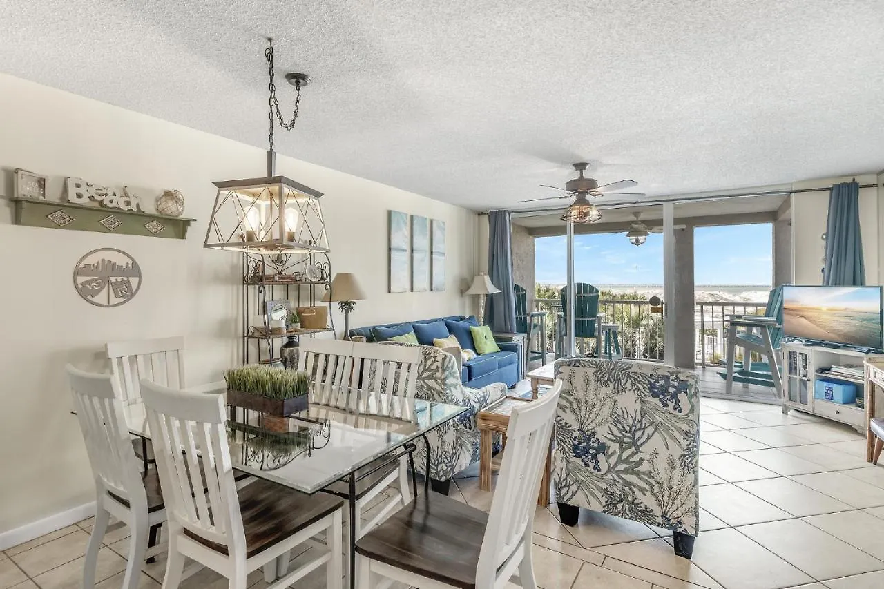 Magnolia House 211 Appartamento Destin