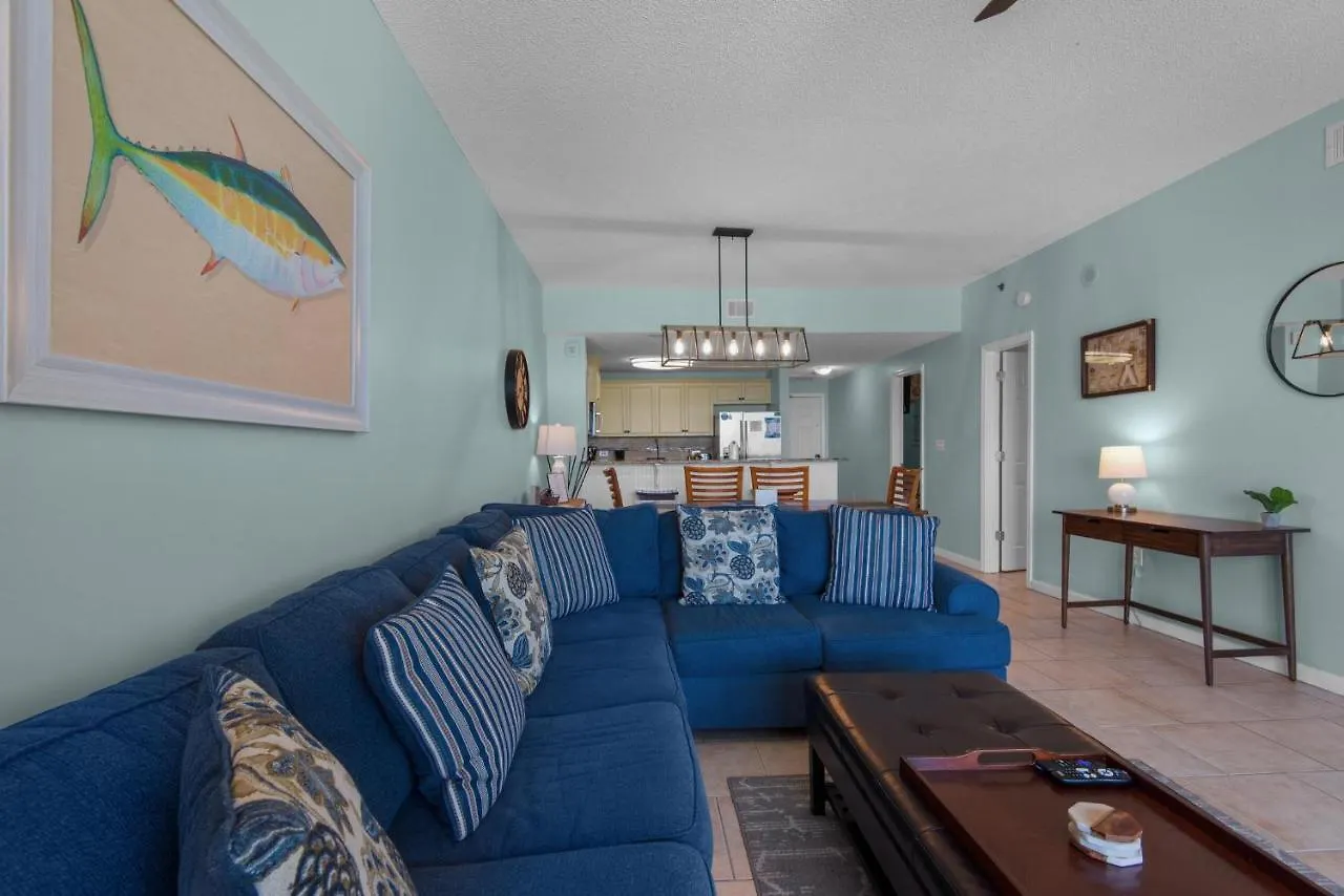 Leeward Key 903