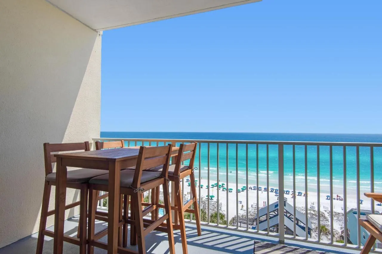Aparthotel Leeward Key 903 Miramar Beach
