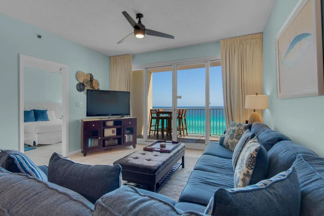 Leeward Key 903 Aparthotel Miramar Beach