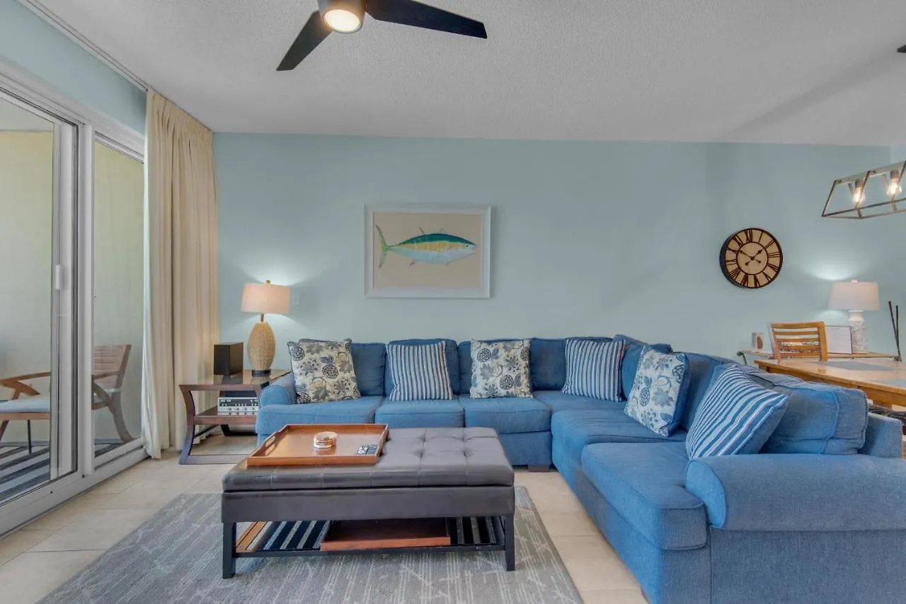 Aparthotel Leeward Key 903