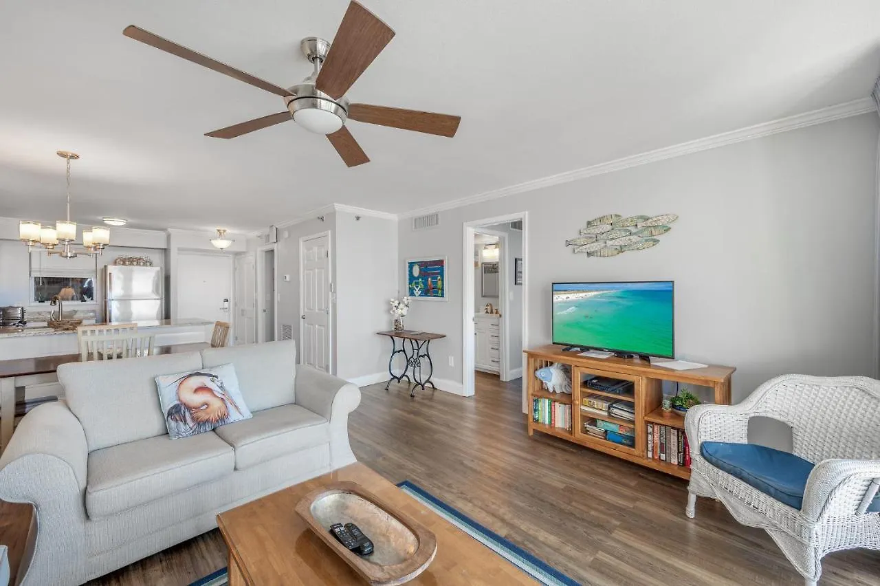 Διαμέρισμα Magnolia House 310 At Pointe