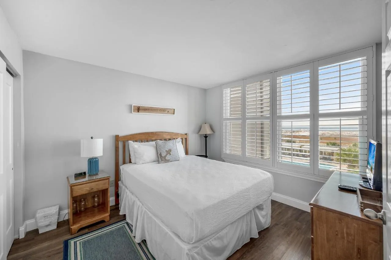 Magnolia House 310 At Pointe *