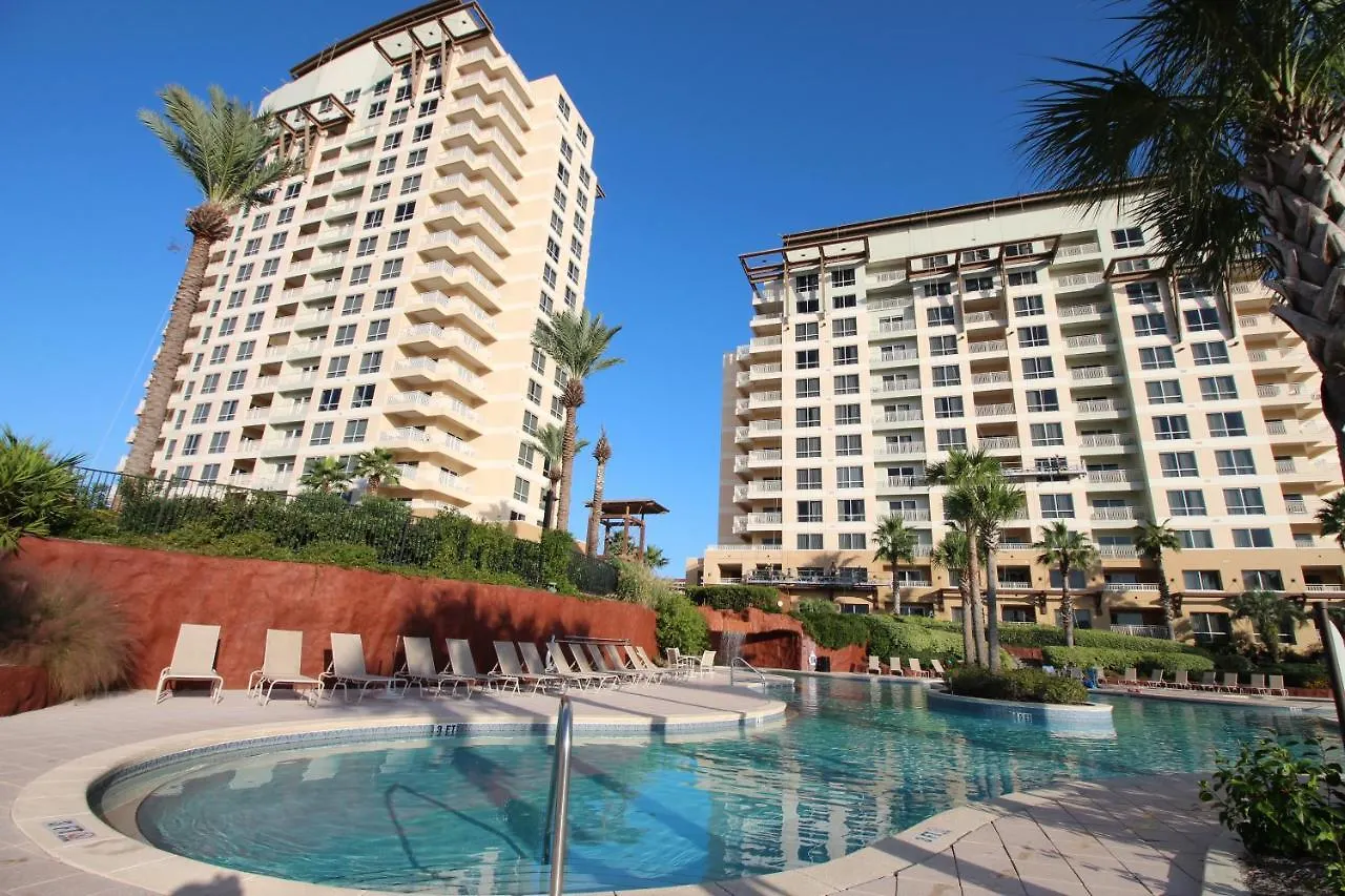 Holiday home Luau 6725 Sandestin Florida Gulf Views Tram