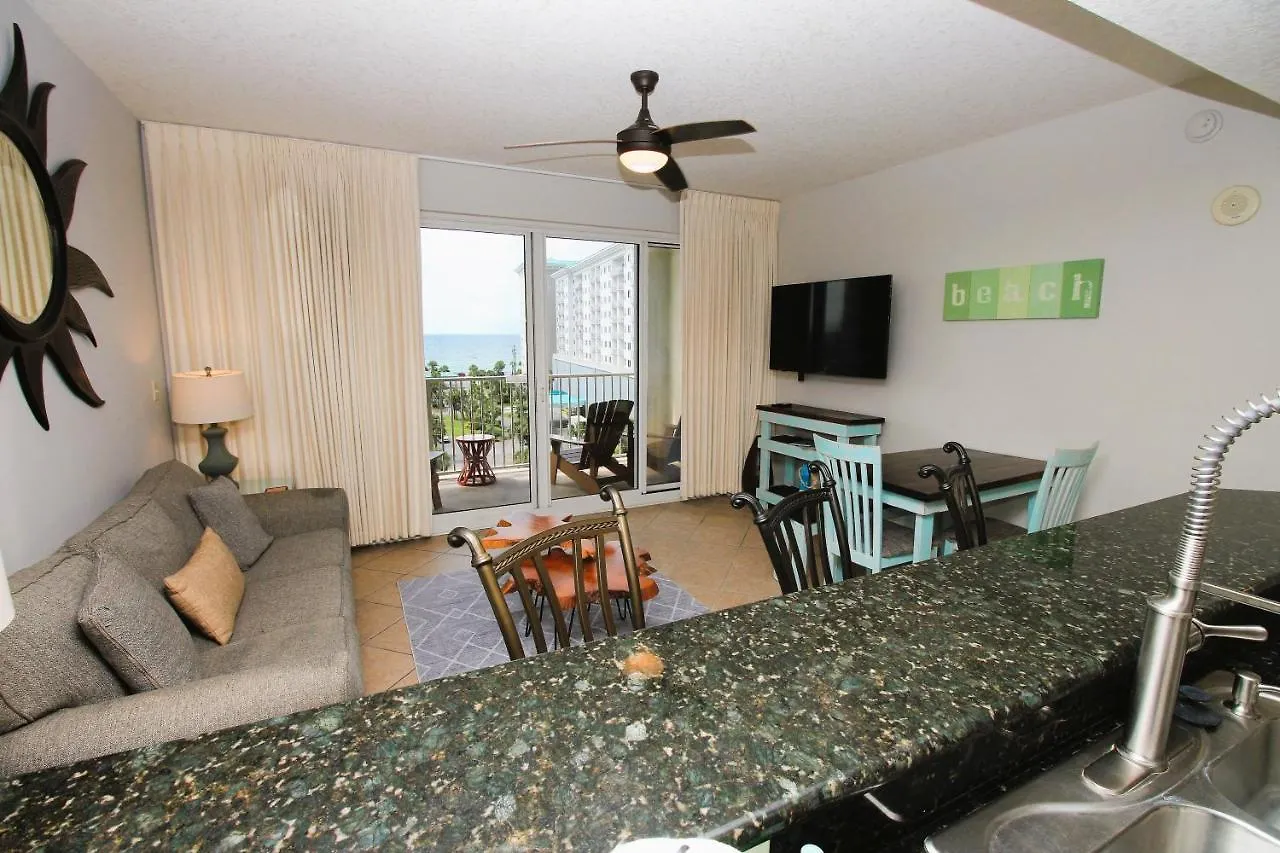 Holiday home Ariel Dunes 605 Seascape Scenic 98 Florida 6th Floor Gulf Views Destin