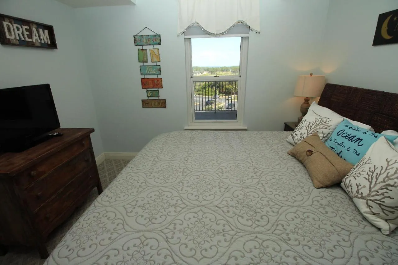 Holiday home Ariel Dunes 605 Seascape Scenic 98 Florida 6th Floor Gulf Views