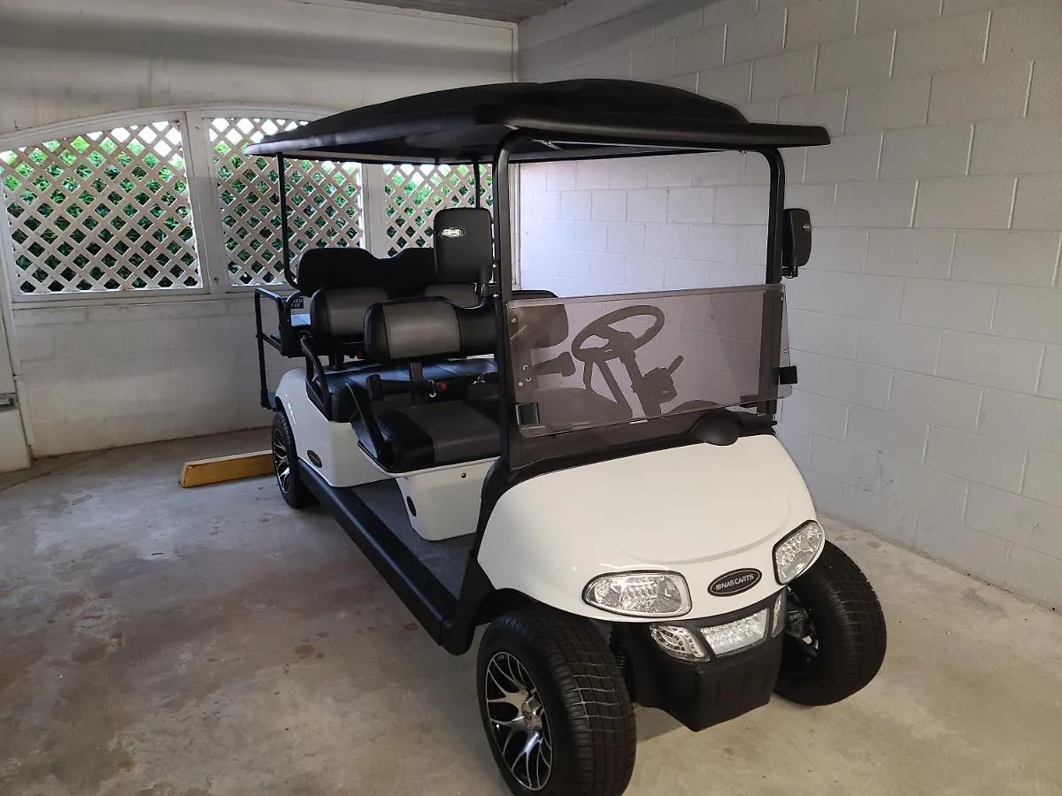 Players Club #19 In Sandestin By Skis And Seas Florida Golf Cart Bay Views 別荘 デスティン