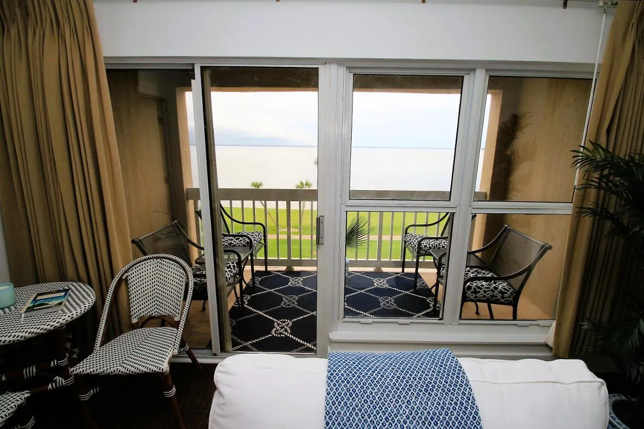 Players Club #19 In Sandestin By Skis And Seas Florida Golf Cart Bay Views 別荘